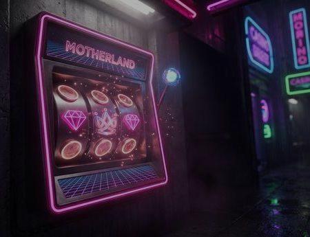 Motherland