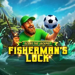 Fisherman's Luck™ Score the Jackpot
